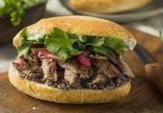 GOOD TORTA