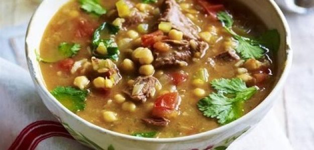 Good Soup Utah