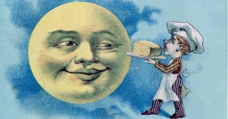 Moon's Kitchen
