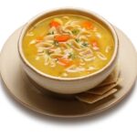Profile picture of Good Soup